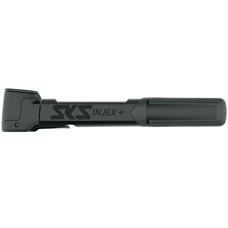 Pompka rowerowa ręczna SKS Injex Plus