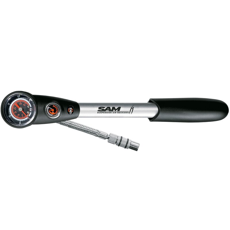 Pompka do amortyzatorów SKS SAM