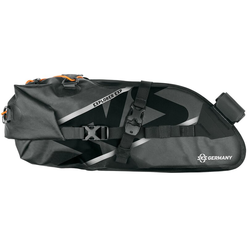 Torba rowerowa podsiodłowa SKS Explorer Exp 11672