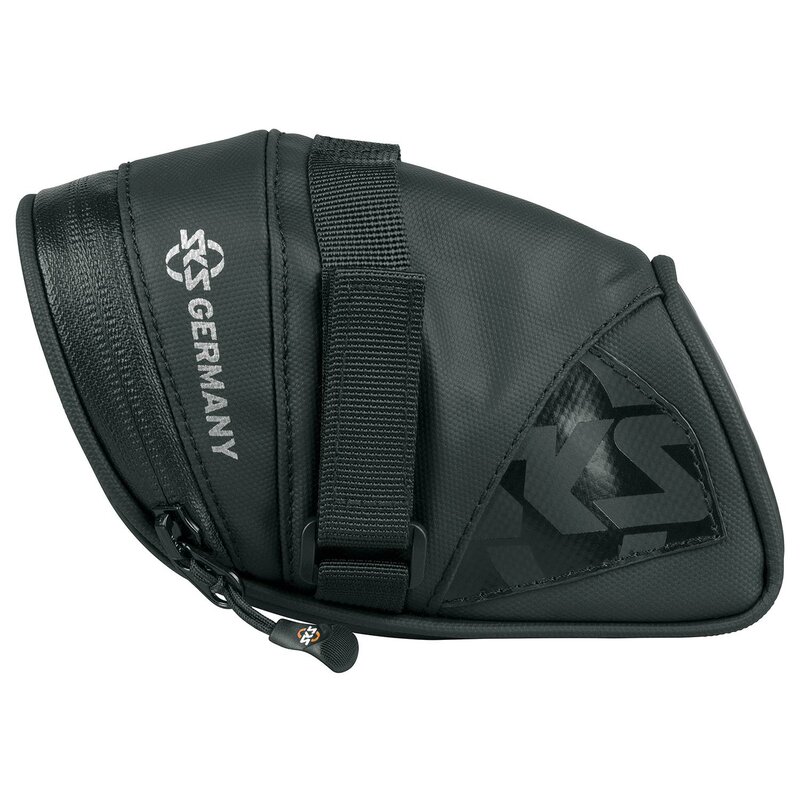 Torba rowerowa pod siodełko SKS Explorer Straps 1800