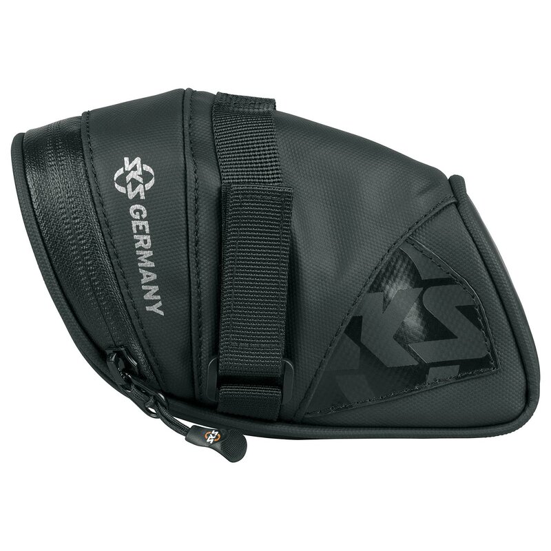 Torba rowerowa pod siodełko SKS Explorer Straps 500