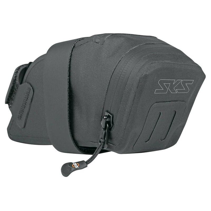Torba rowerowa pod siodełko SKS Race Saddle S