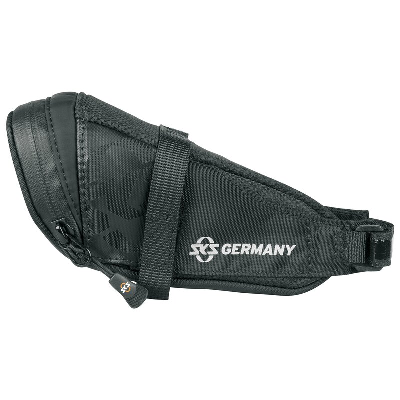 Torba rowerowa pod siodełko SKS Racer Straps 300