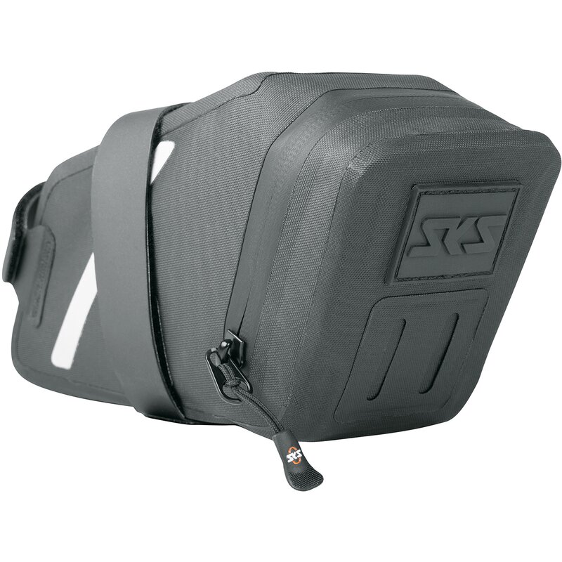 Torba rowerowa podsiodłowa SKS Trail Saddle Bag M 12044