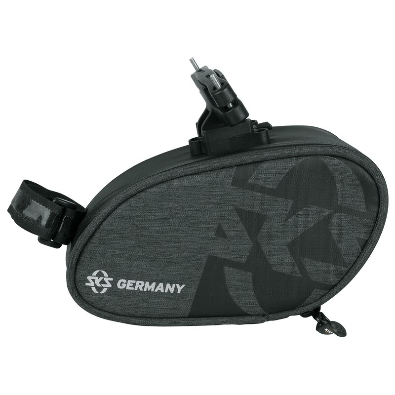 Torba rowerowa pod siodełko SKS Traveller Click 800