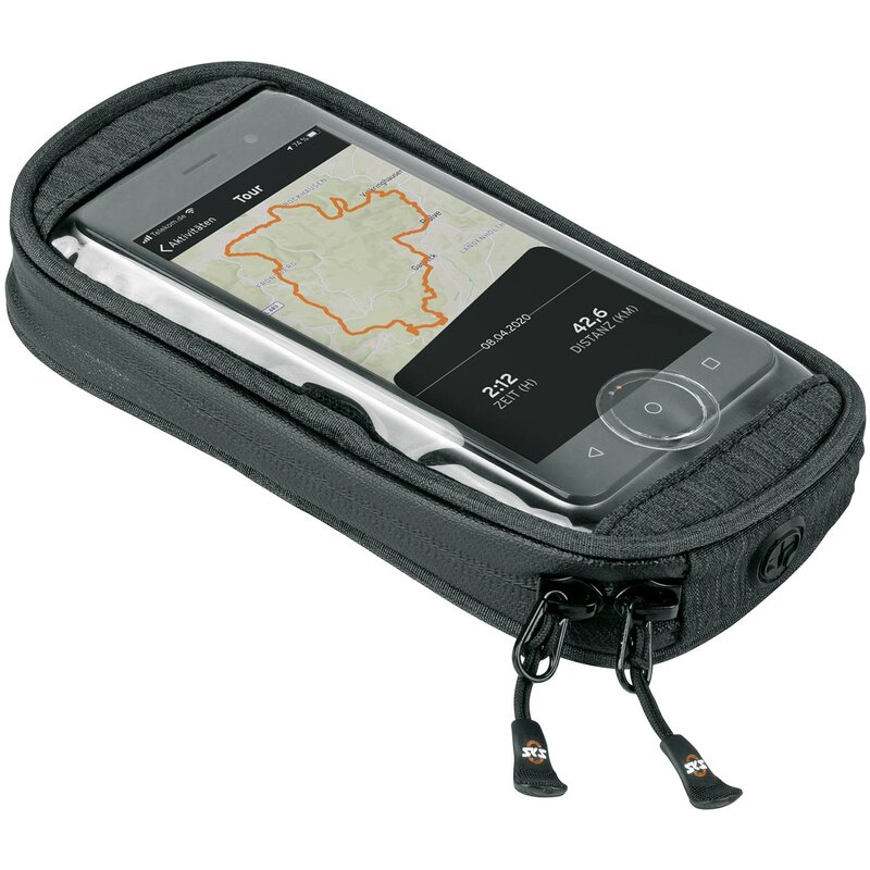 Torba rowerowa na kierownicę SKS Compit Smartbag