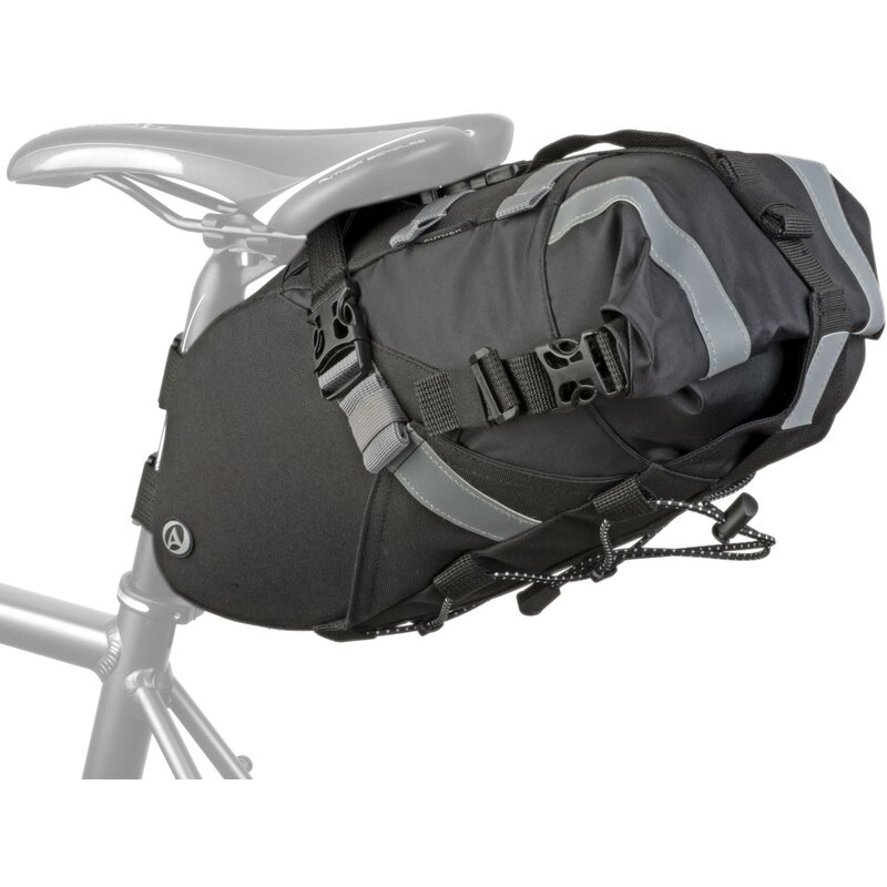 Torba rowerowa podsiodłowa AUTHOR Sumo X9