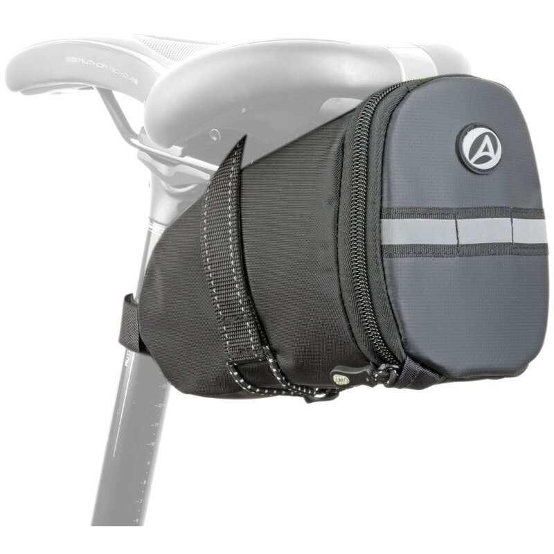 Torba rowerowa podsiodłowa AUTHOR A-S315 TPN X24