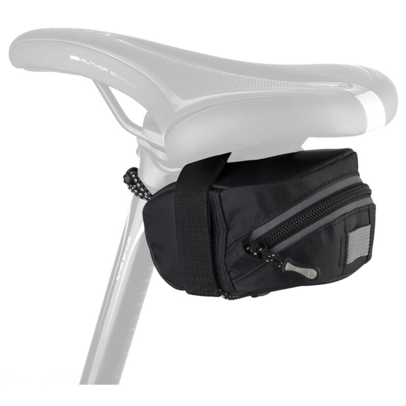 Torba rowerowa podsiodłowa AUTHOR A-S381 TPN X7