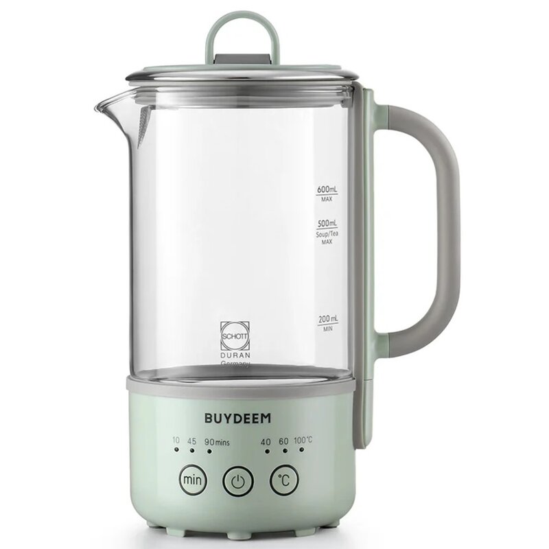 Czajnik BUYDEEM K314 Miętowy