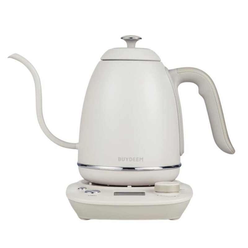 Czajnik BUYDEEM K821 Biały