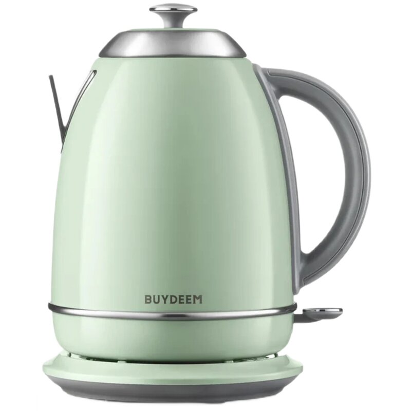 Czajnik BUYDEEM K640 Miętowy