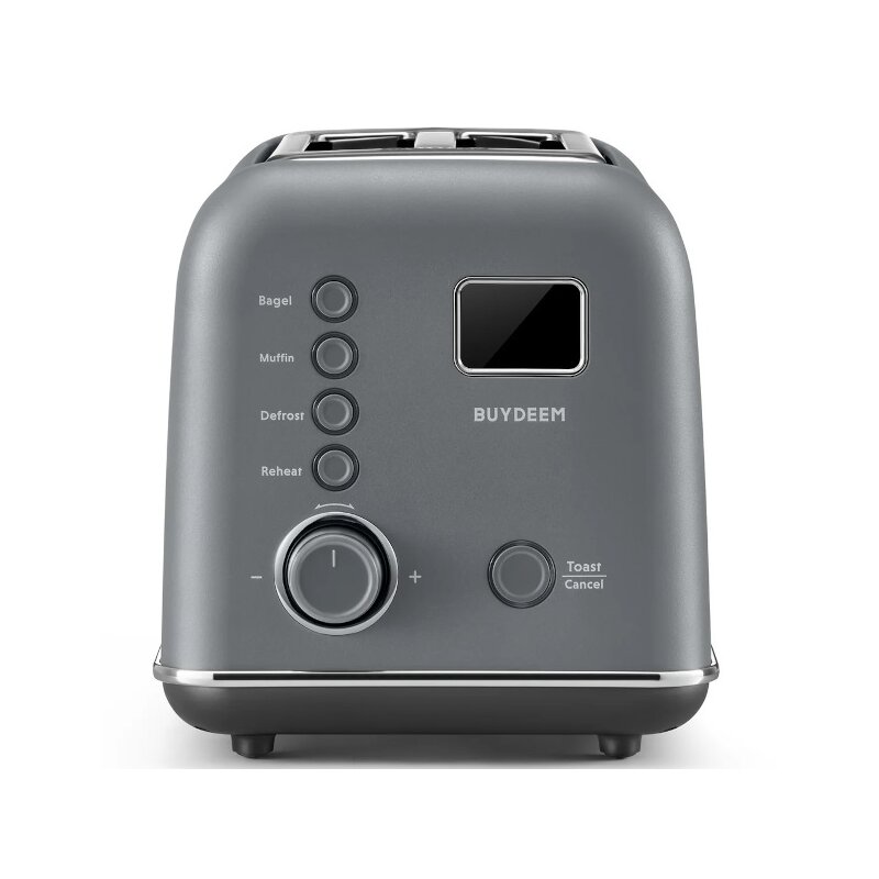 Toster BUYDEEM DT730E Szary