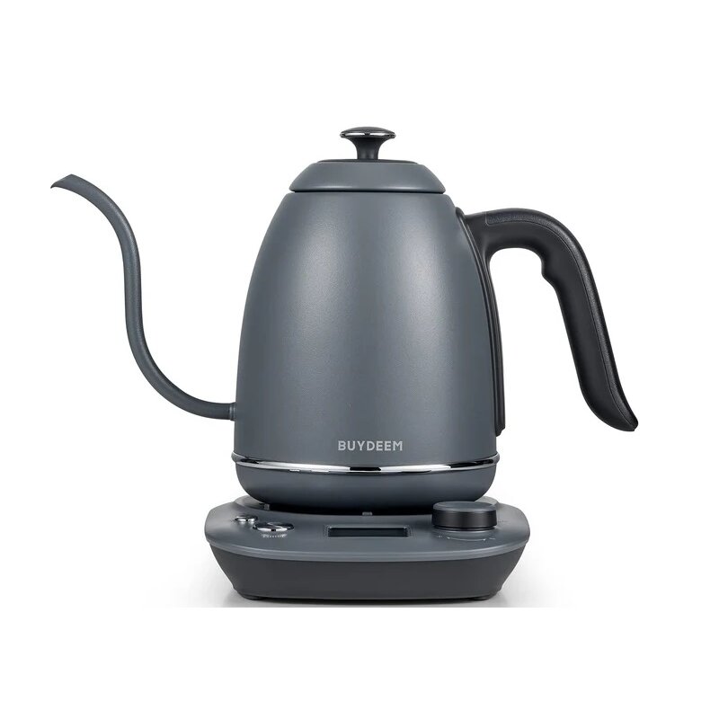 Czajnik BUYDEEM K821 Szary