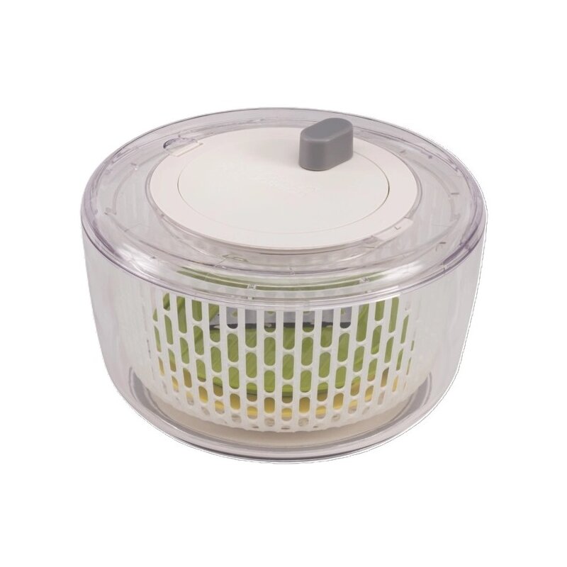 Wirówka do sałaty JOSEPH JOSEPH 3w1 Duo Biało-zielony