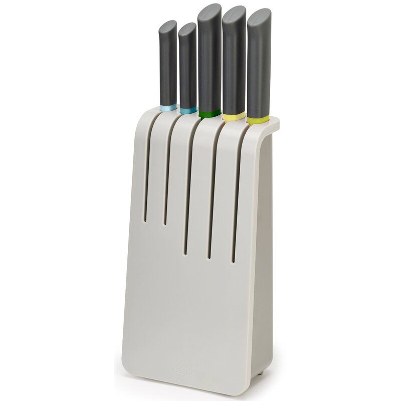 Zestaw noży JOSEPH JOSEPH Duo (5 elementów)