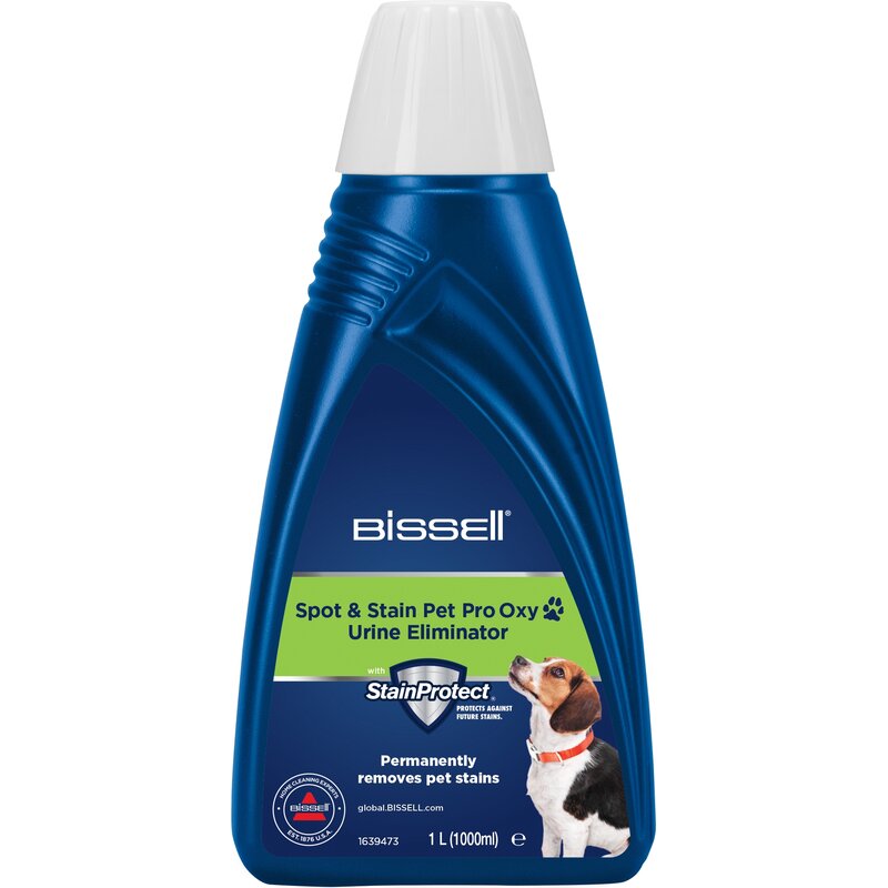 Płyn do czyszczenia BISSELL Spot & Stain Pet Pro Oxy 1L