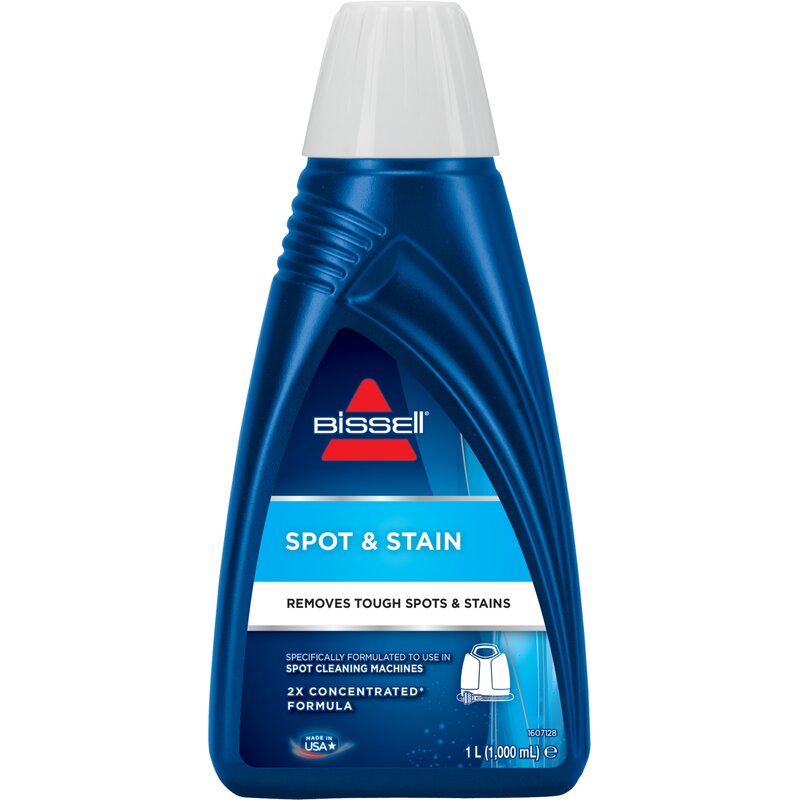 Płyn do czyszczenia BISSELL Spot & Stain 1L
