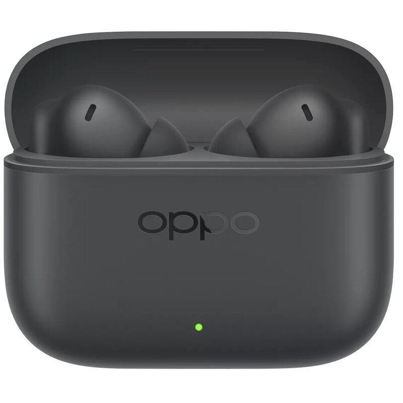 Słuchawki dokanałowe OPPO Enco Buds3 Pro  Czarny