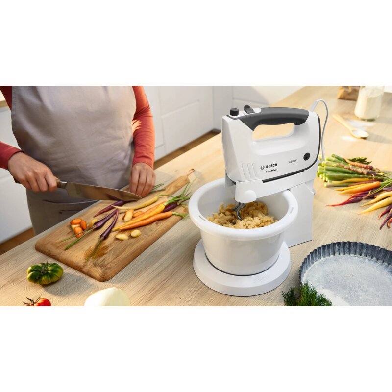 Bosch ErgoMixx MFQ37490 750 W