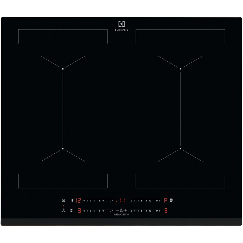 Płyta indukcyjna ELECTROLUX MEXIV60B2 MultipleBridge 600 SLIM-FIT