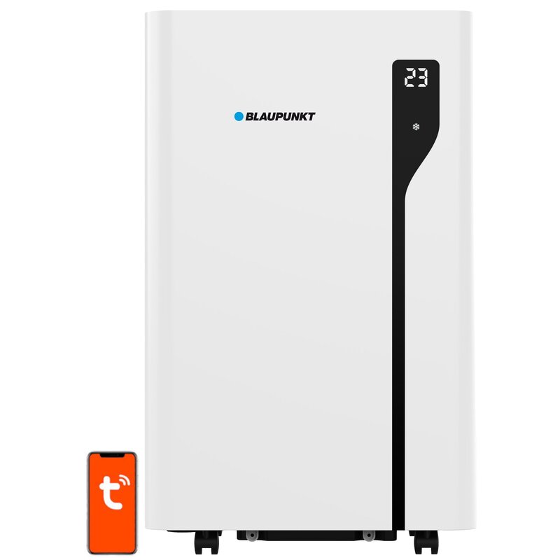 Klimatyzator BALUPUNKT ACP414H