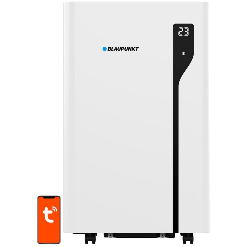 Klimatyzator BLAUPUNKT ACP414