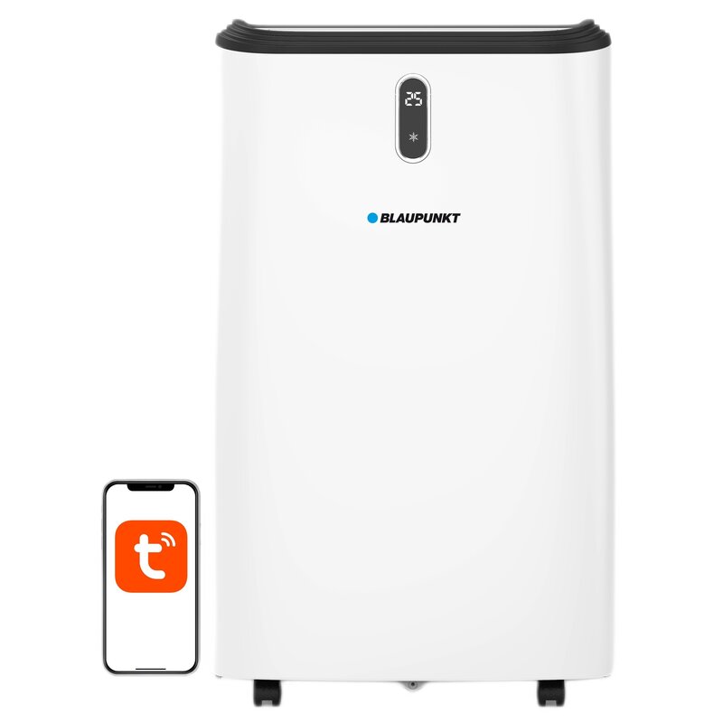 Klimatyzator BLAUPUNKT ACP616H