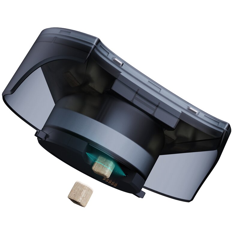 Dozownik smaczków ENABOT do robota Rola PetPal