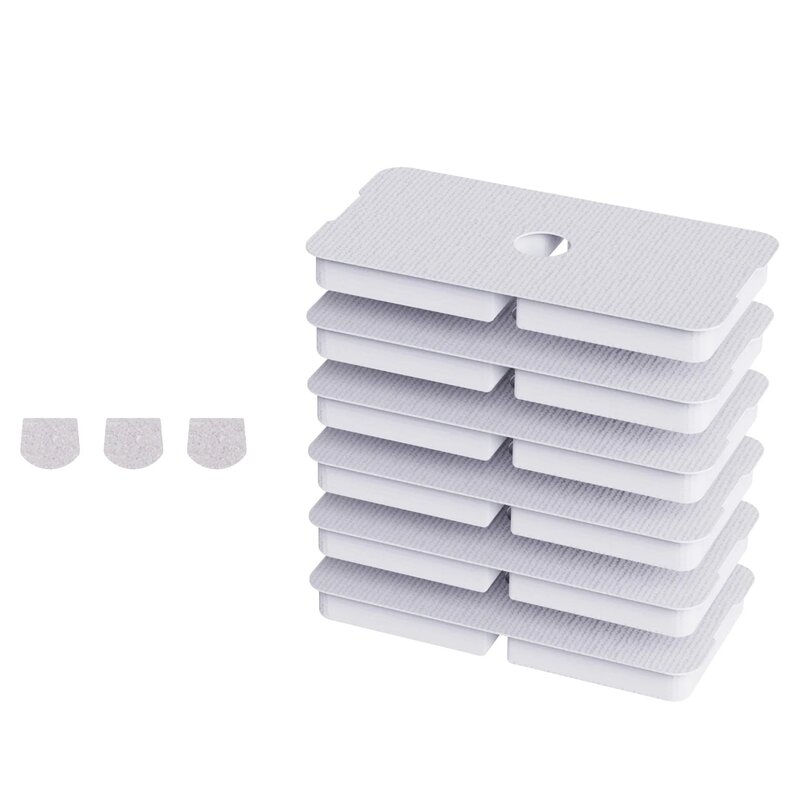 Filtr do fontanny ENABOT WH287389 (6 sztuk)