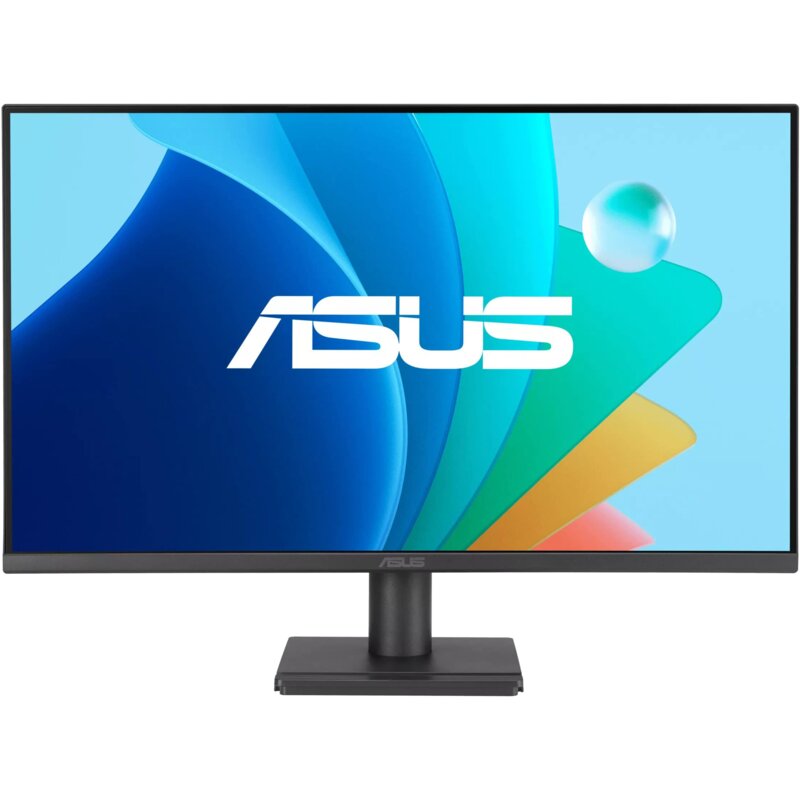 Monitor ASUS Eye Care VA279QG 27" 1920x1080px IPS 120Hz 1 ms [MPRT]