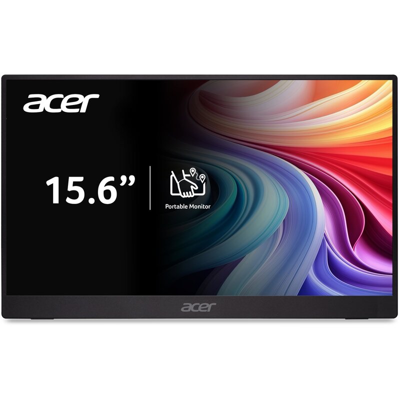 Monitor ACER PM161Q B1 15.6