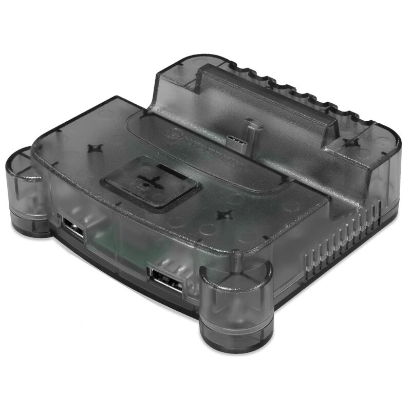 Stacja dokująca HYPERKIN RetroN S64 do Nintendo Switch Szary
