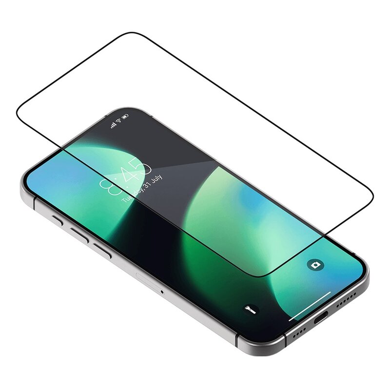 Szkło hartowane ALLITY PerFit do Apple iPhone 16