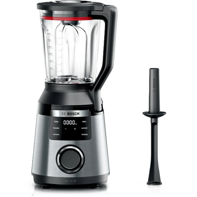 Bosch VitaPower MMB6762M 2l