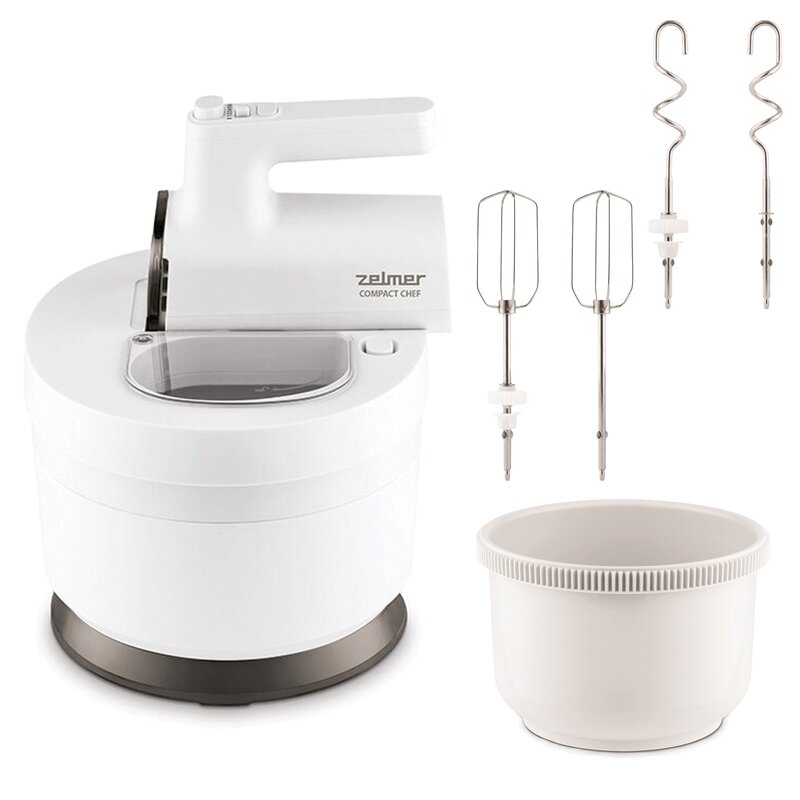 Zelmer ZHM2759 Compact Chef 1000W
