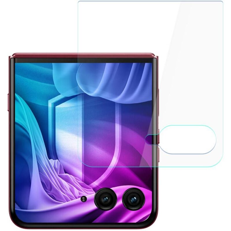 3mk Silky Matt Pro do Motorola Razr 60 Ultra