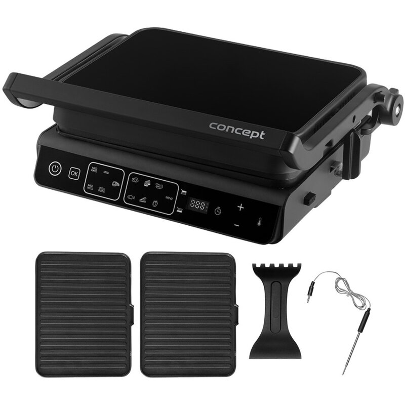 Grill elektryczny CONCEPT GE3600