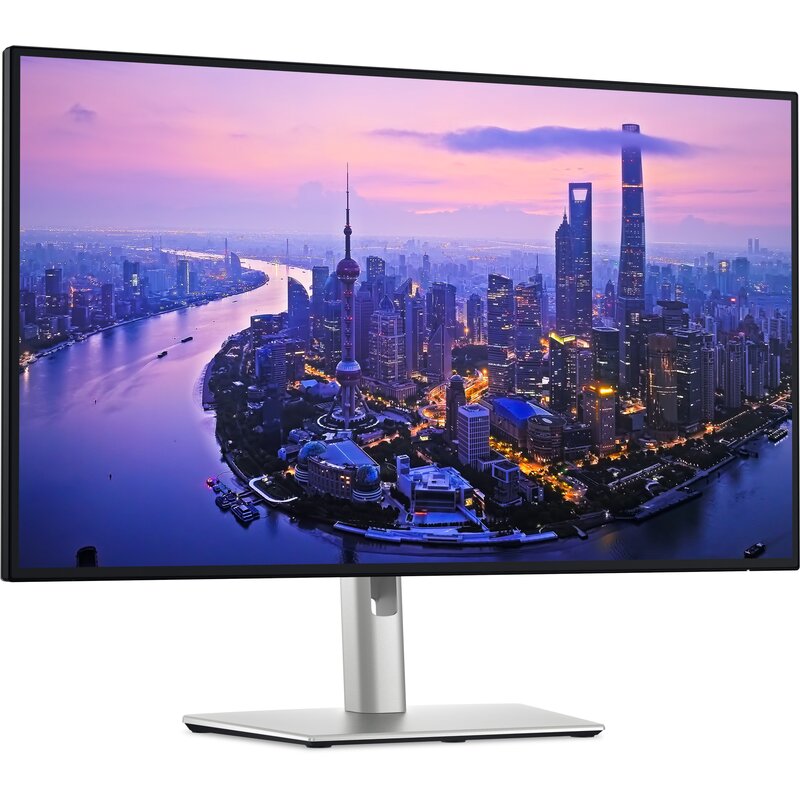 Monitor DELL UltraSharp U2725QE 27
