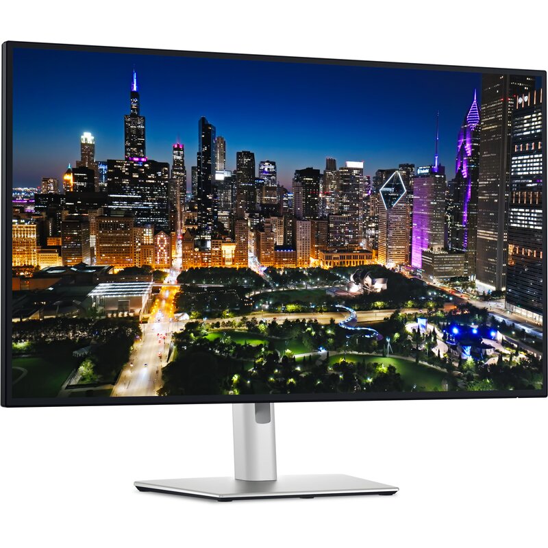 Monitor DELL UltraSharp U3225QE 32