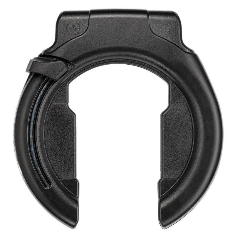 Zapięcie rowerowe TRELOCK RS 453 AZ 8004814 Klamra Czarny
