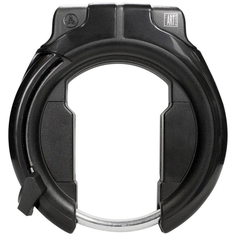 Zapięcie rowerowe TRELOCK RS 453 Standard 8004812 Klamra Czarny