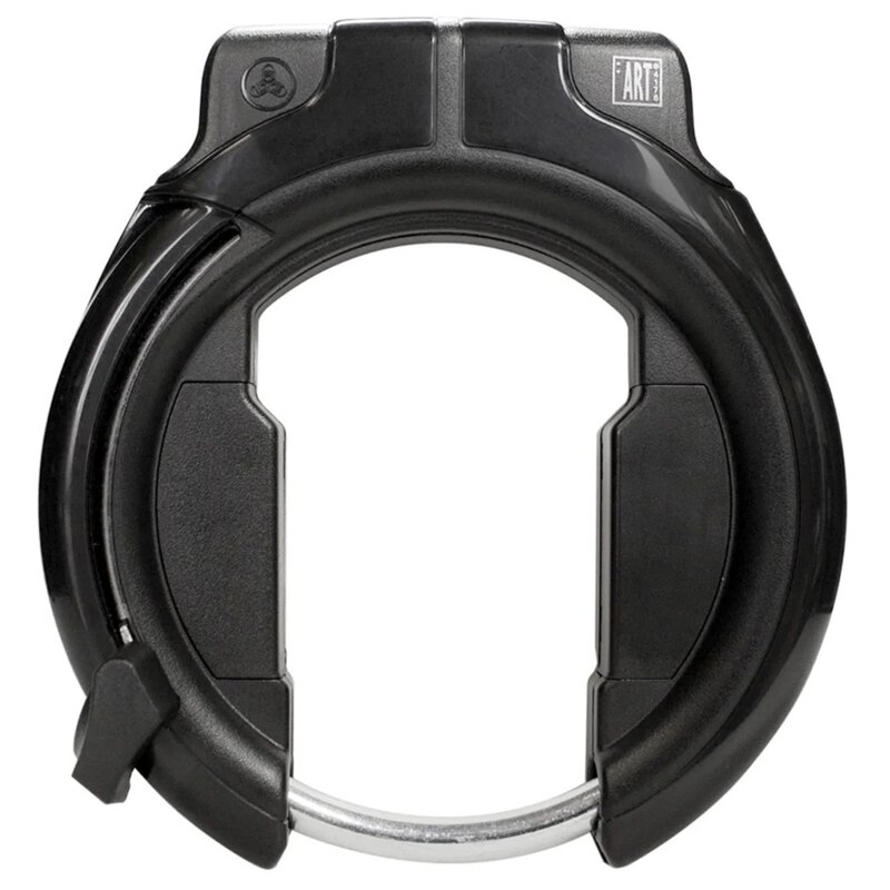 Zapięcie rowerowe TRELOCK Balon RS 453 8004813 Klamra Czarny