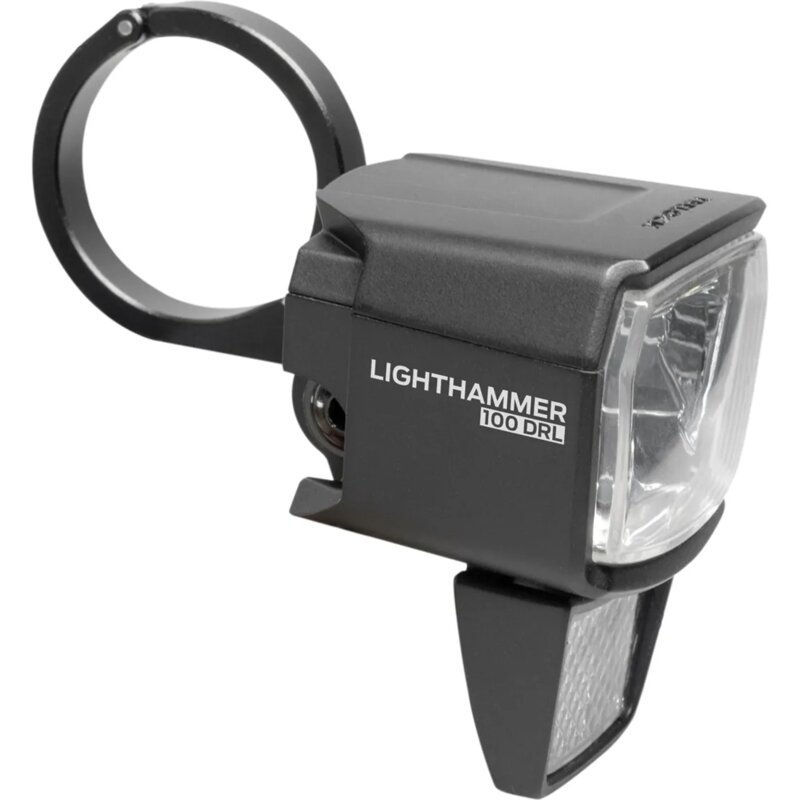 Lampka rowerowa TRELOCK LS 890 T Lighthammer