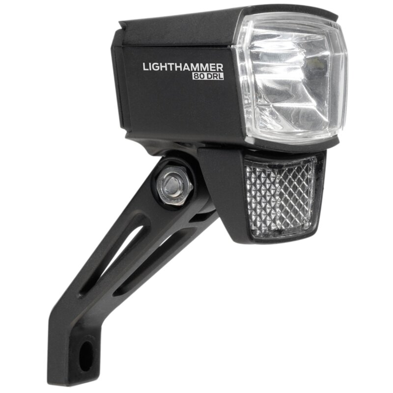 Lampka rowerowa TRELOCK LS 830 T Lighthammer