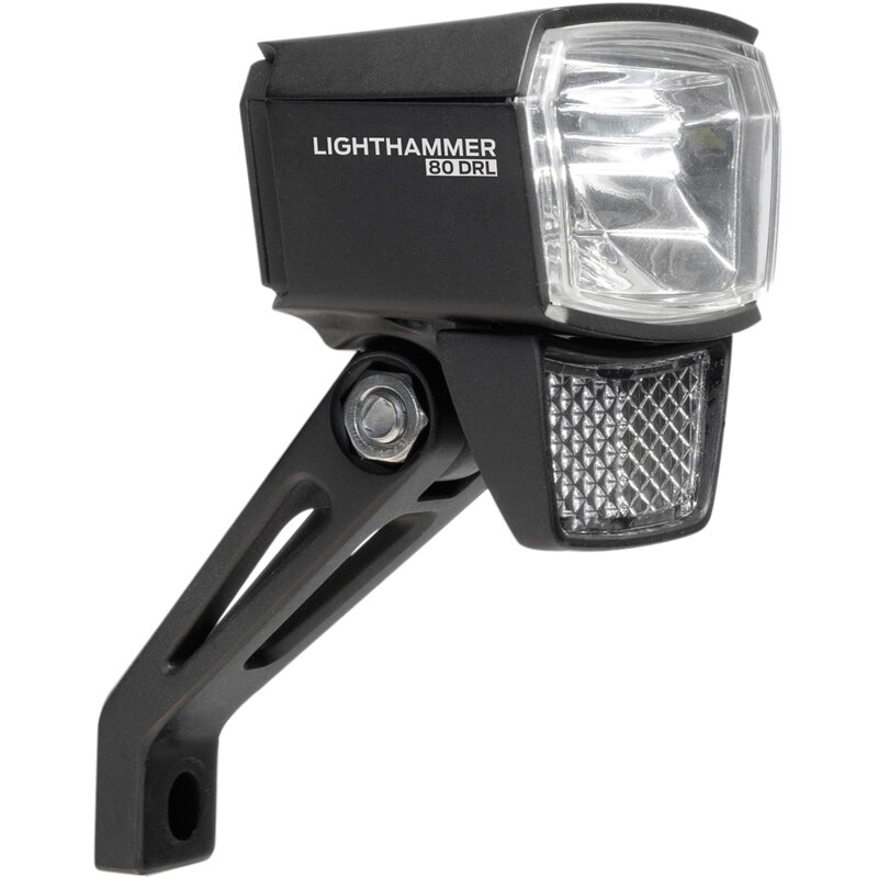 Lampka rowerowa TRELOCK LS 835 T Lighthammer
