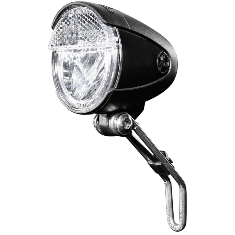 Lampka rowerowa TRELOCK LS 583 Retro 15 Lux Steady 8003278