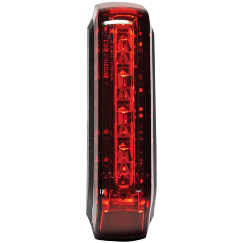 Lampka rowerowa TRELOCK LS 414 COB Line E-Bike 8006039