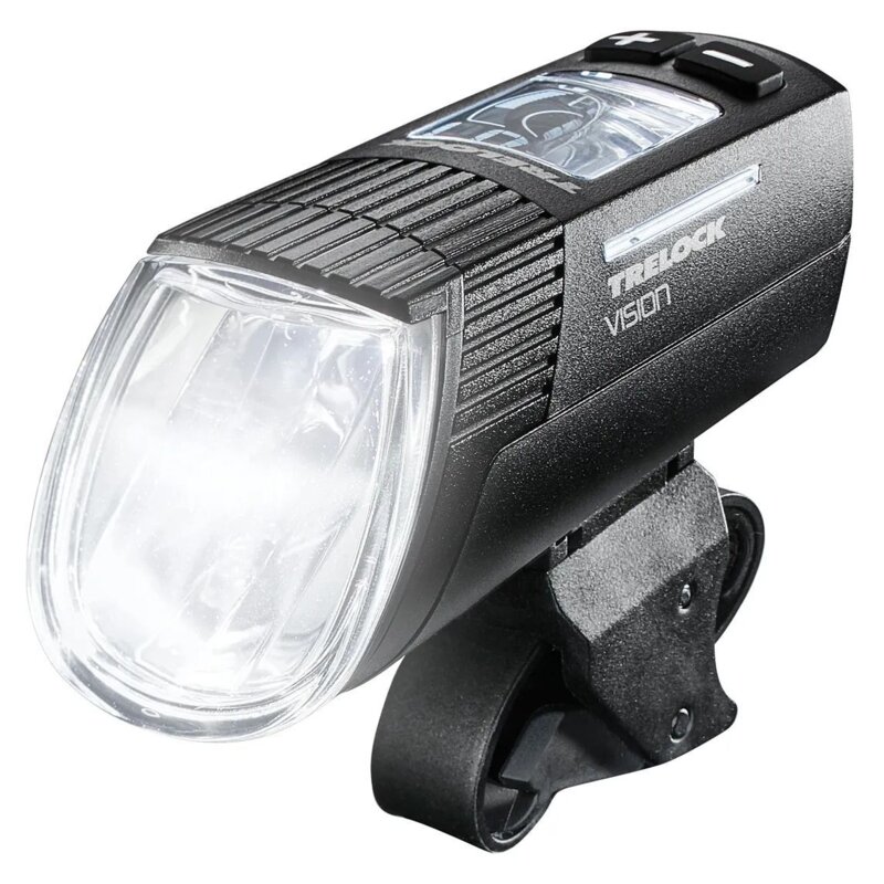 Lampka rowerowa TRELOCK LS 760 I-GO Vision 8005096