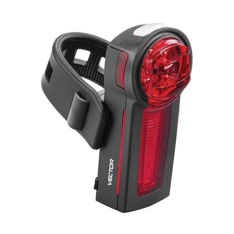 Lampka rowerowa TRELOCK LS 740 I-GO Vector 8005407